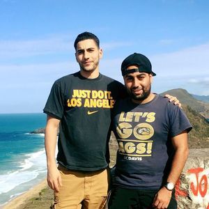 Meet your Posher, George